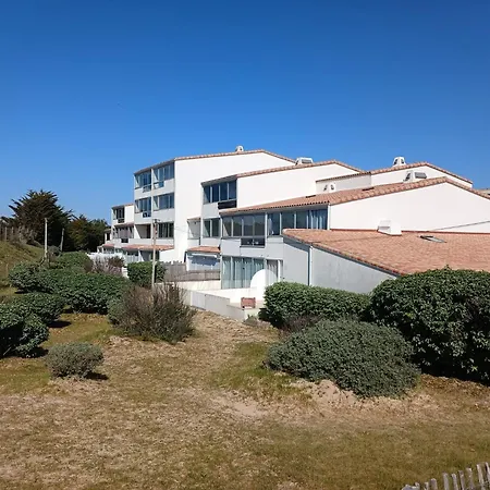 Bord De Saint-Hilaire-de-Riez